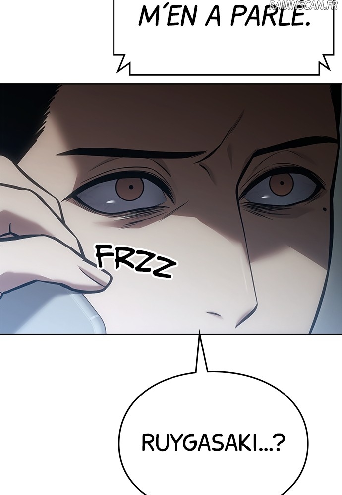 Baek XX Chapitre 43 - Page 100