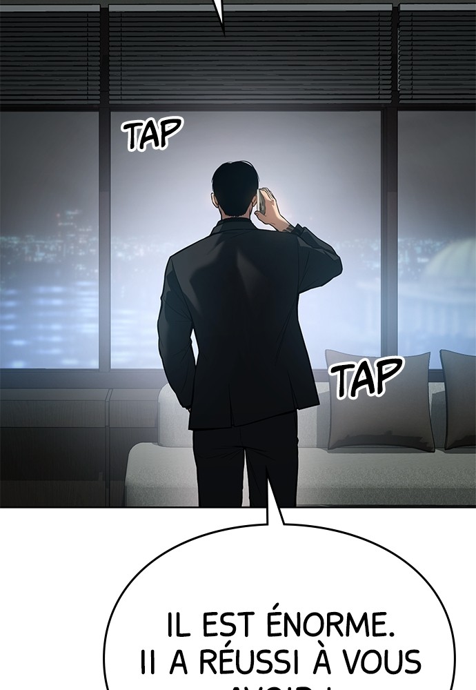 Baek XX Chapitre 43 - Page 102