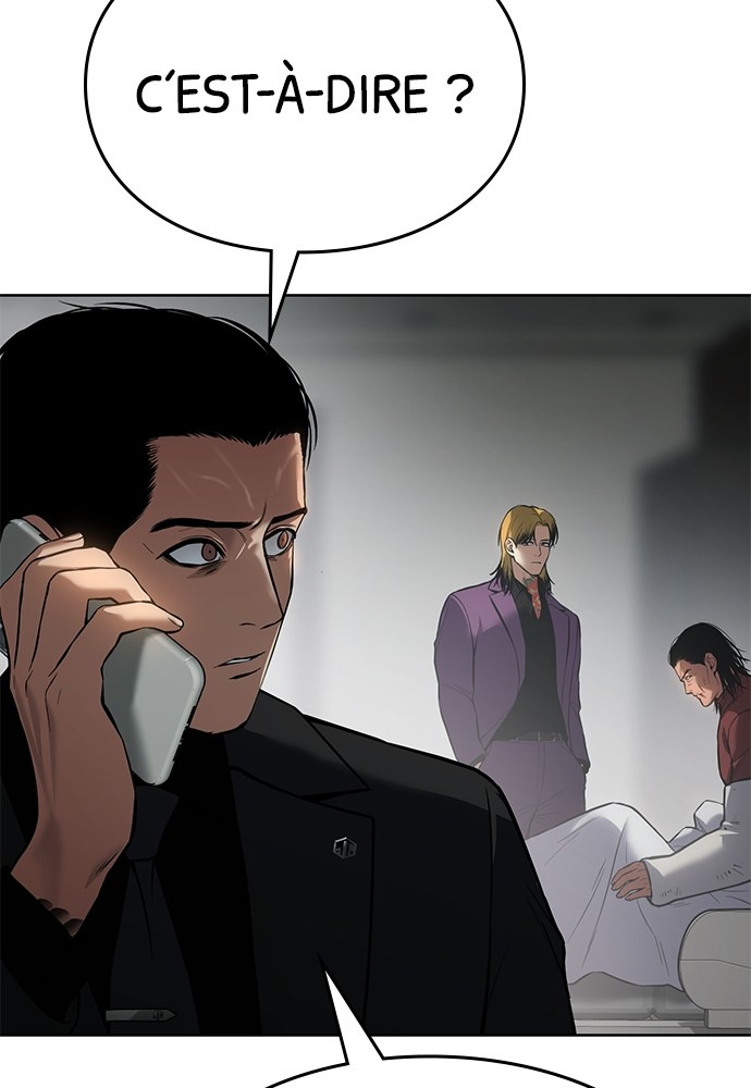 Baek XX Chapitre 43 - Page 106