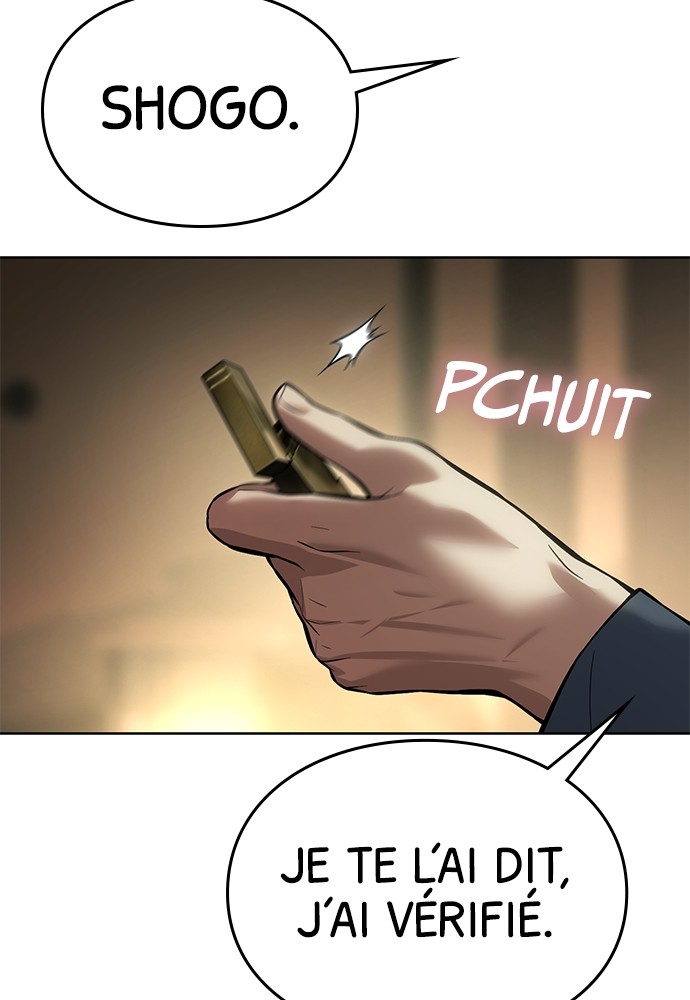 Baek XX Chapitre 43 - Page 108