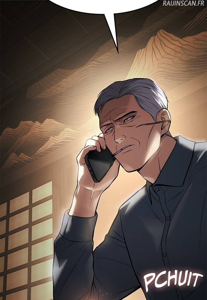 Baek XX Chapitre 43 - Page 110