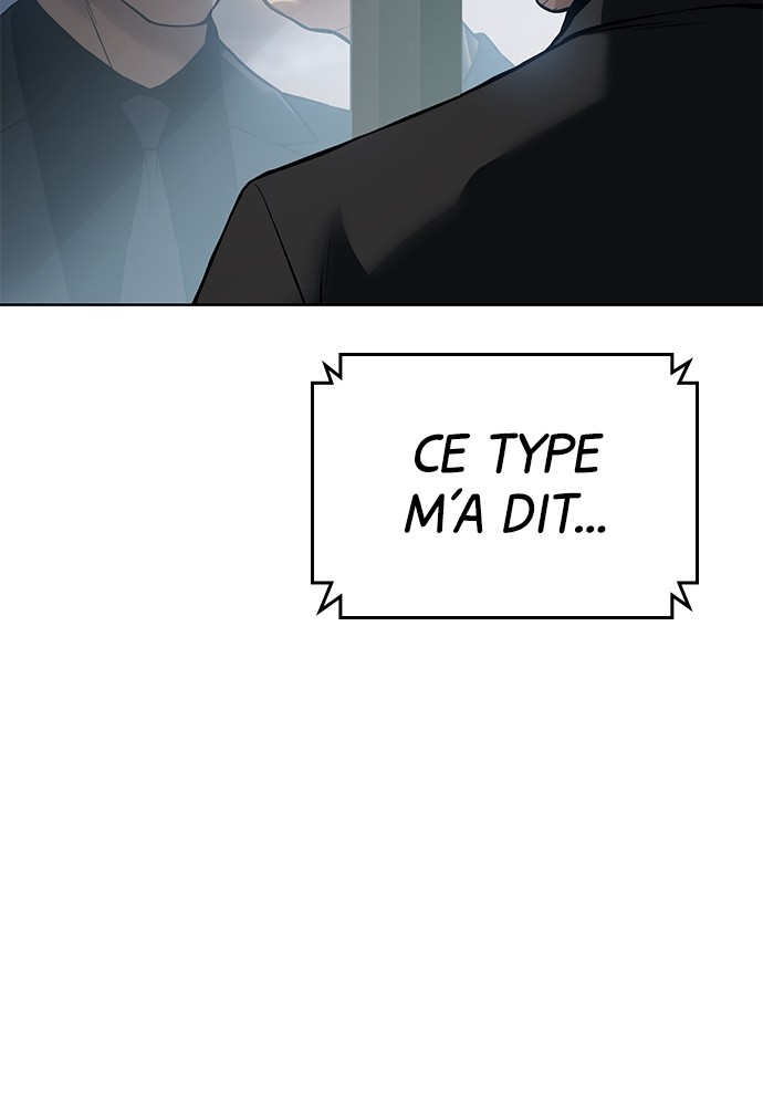 Baek XX Chapitre 43 - Page 113