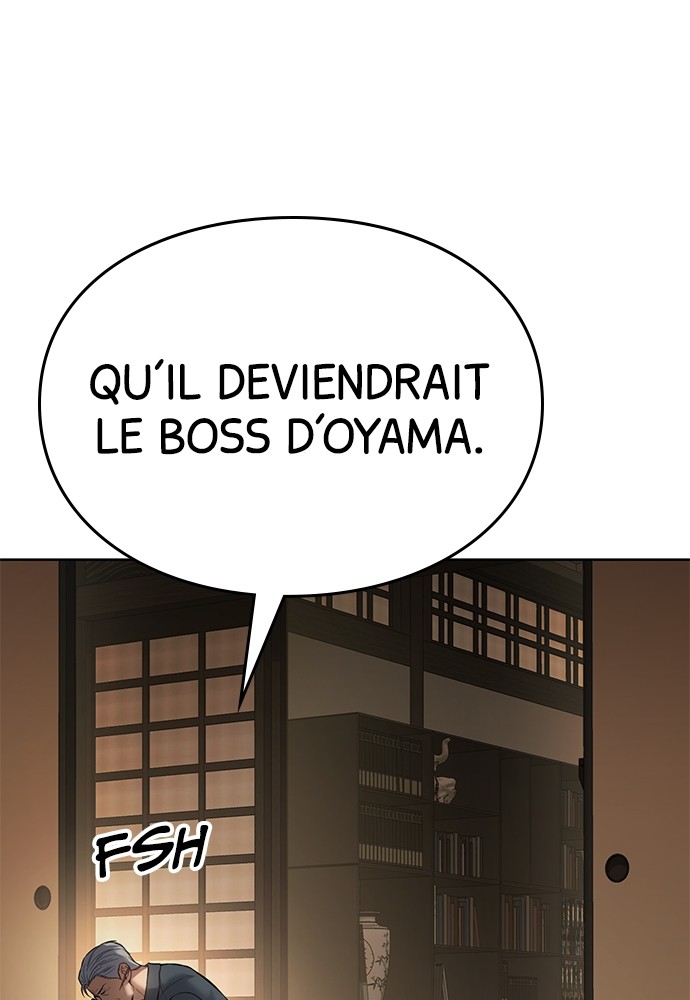 Baek XX Chapitre 43 - Page 114