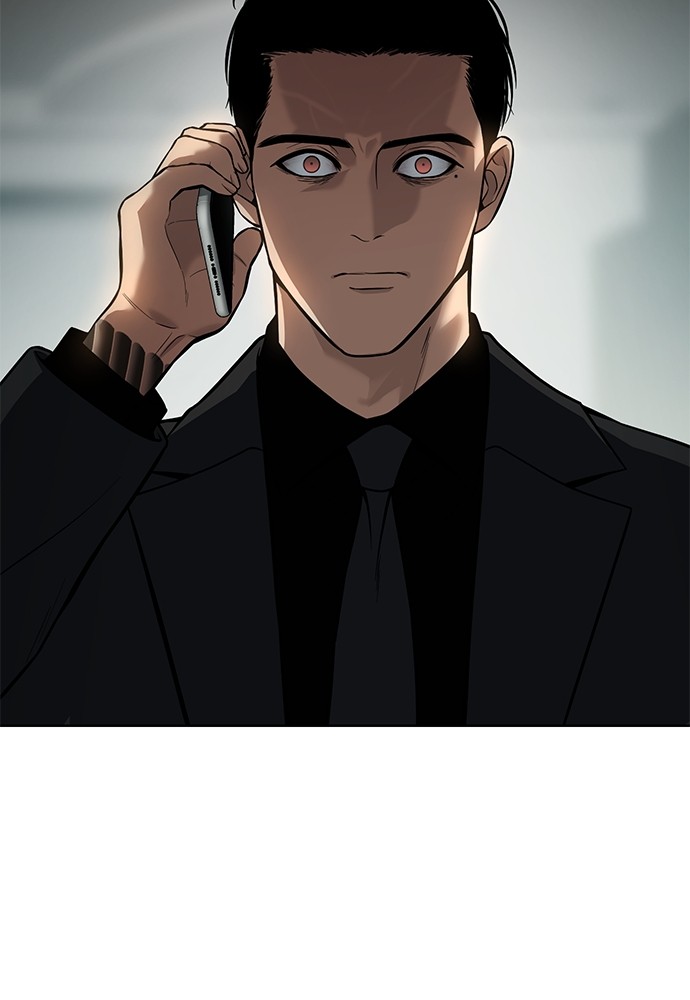 Baek XX Chapitre 43 - Page 117