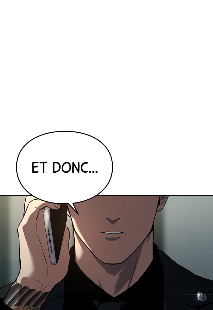 Baek XX Chapitre 43 - Page 118