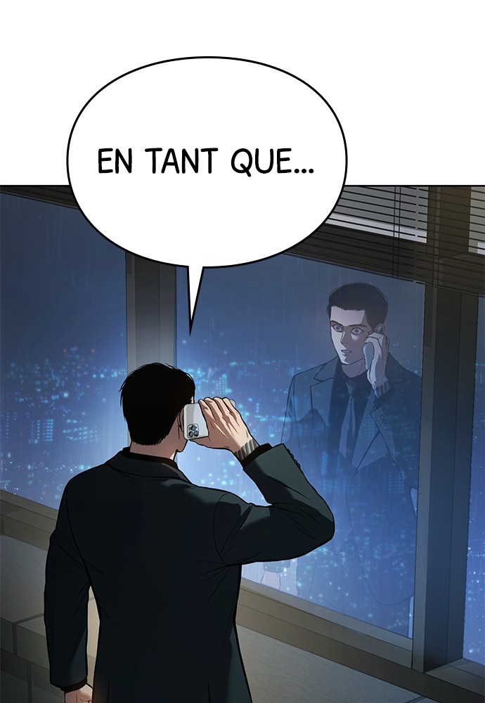 Baek XX Chapitre 43 - Page 122