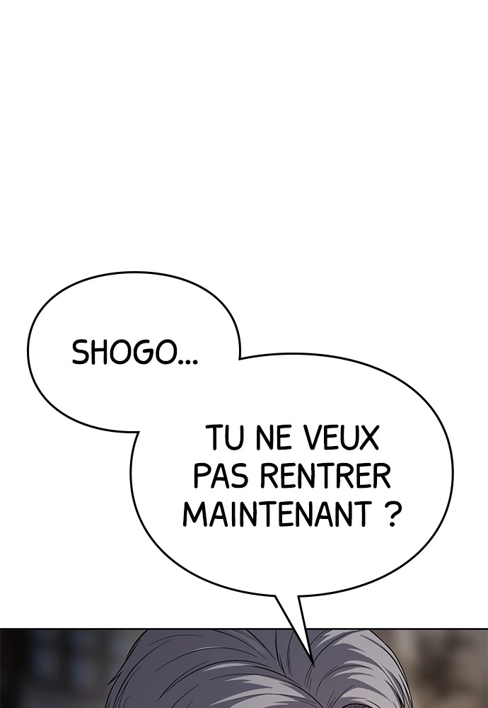 Baek XX Chapitre 43 - Page 124