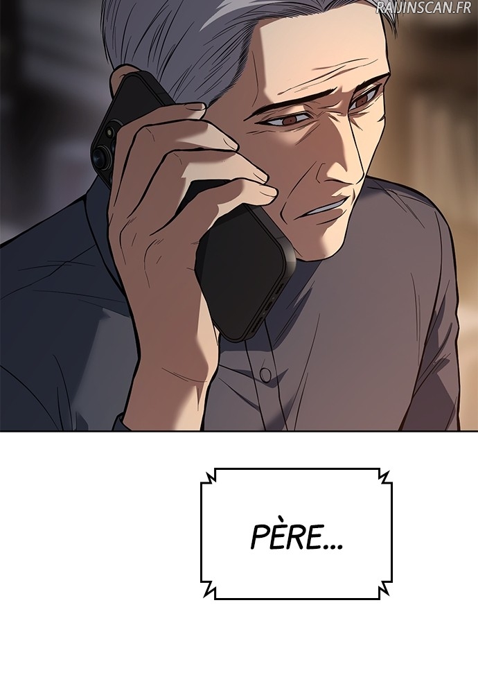Baek XX Chapitre 43 - Page 125