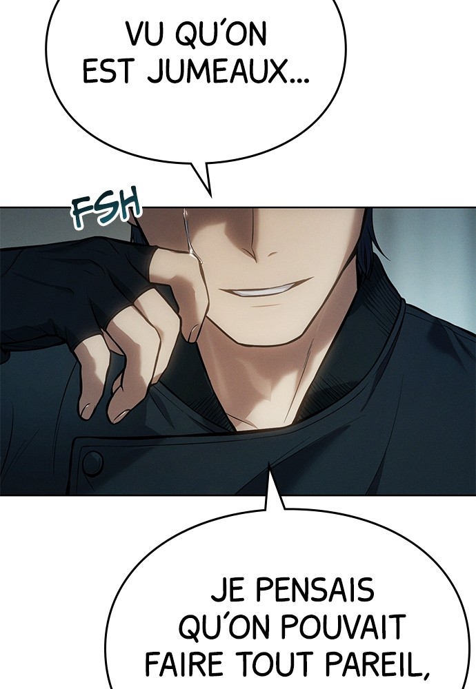 Baek XX Chapitre 43 - Page 13