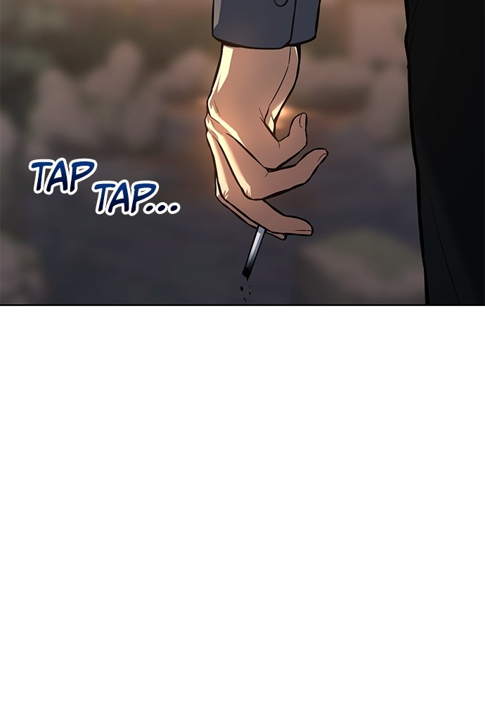 Baek XX Chapitre 43 - Page 131
