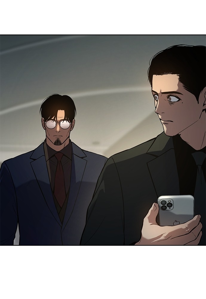 Baek XX Chapitre 43 - Page 132