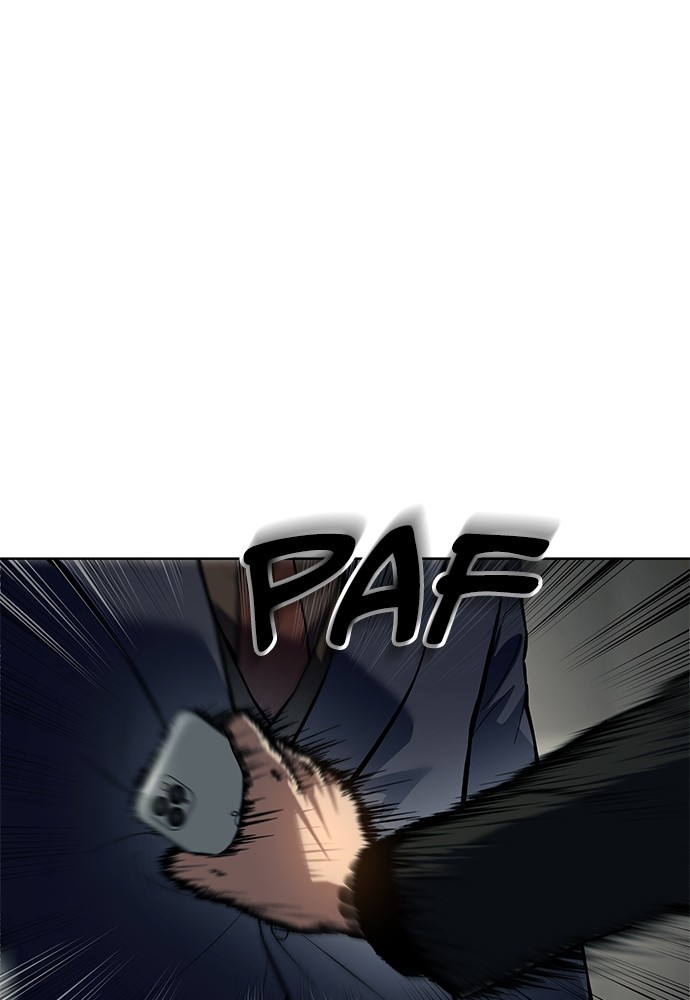 Baek XX Chapitre 43 - Page 133