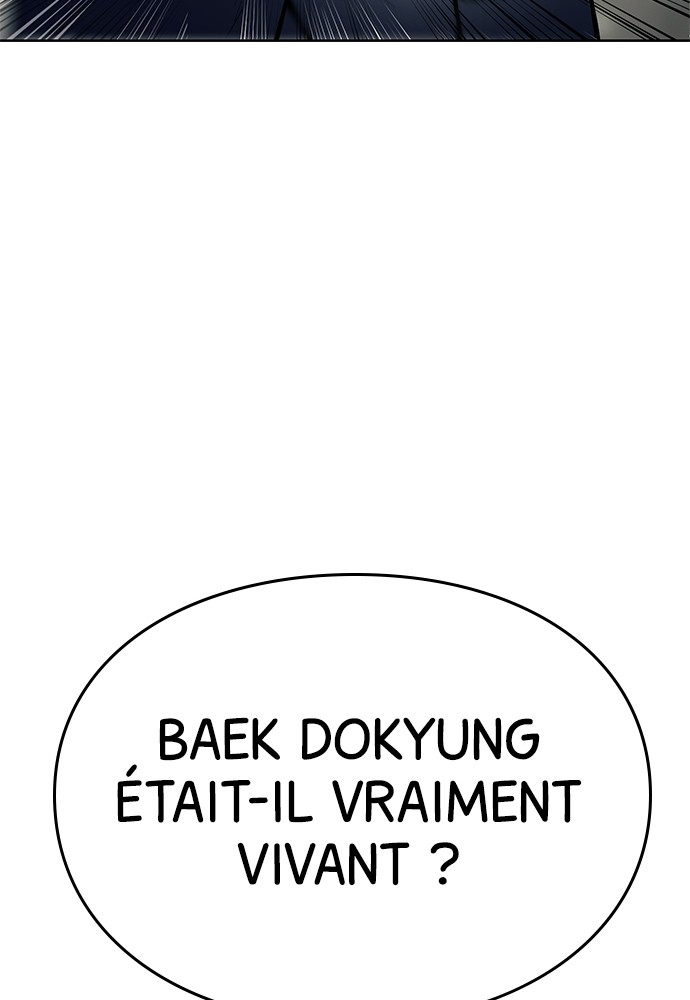 Baek XX Chapitre 43 - Page 134