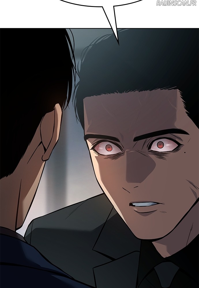 Baek XX Chapitre 43 - Page 135