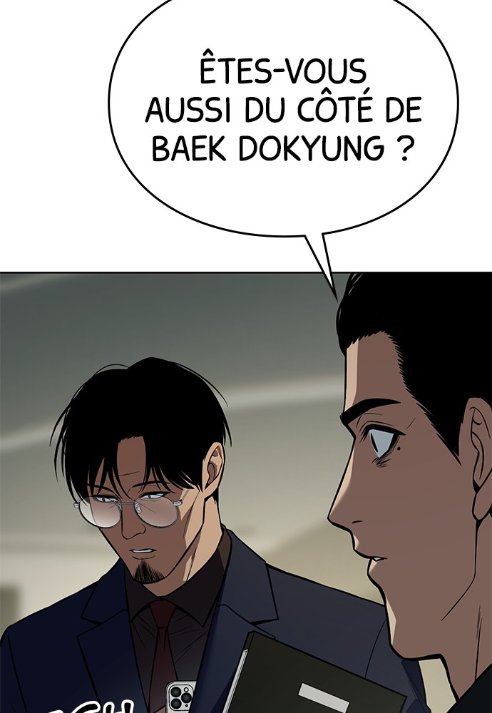 Baek XX Chapitre 43 - Page 141