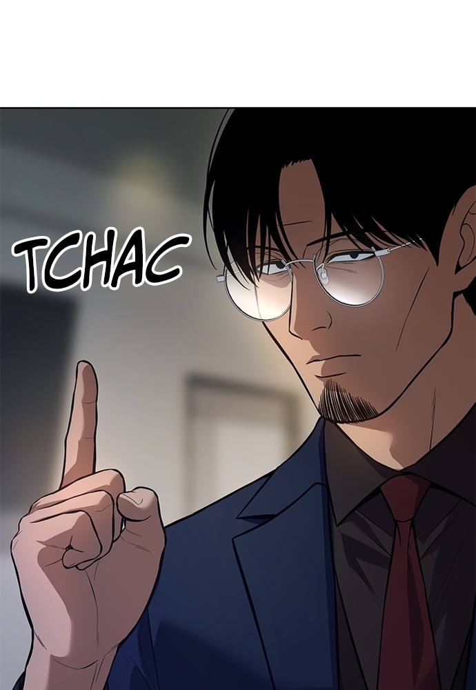Baek XX Chapitre 43 - Page 146