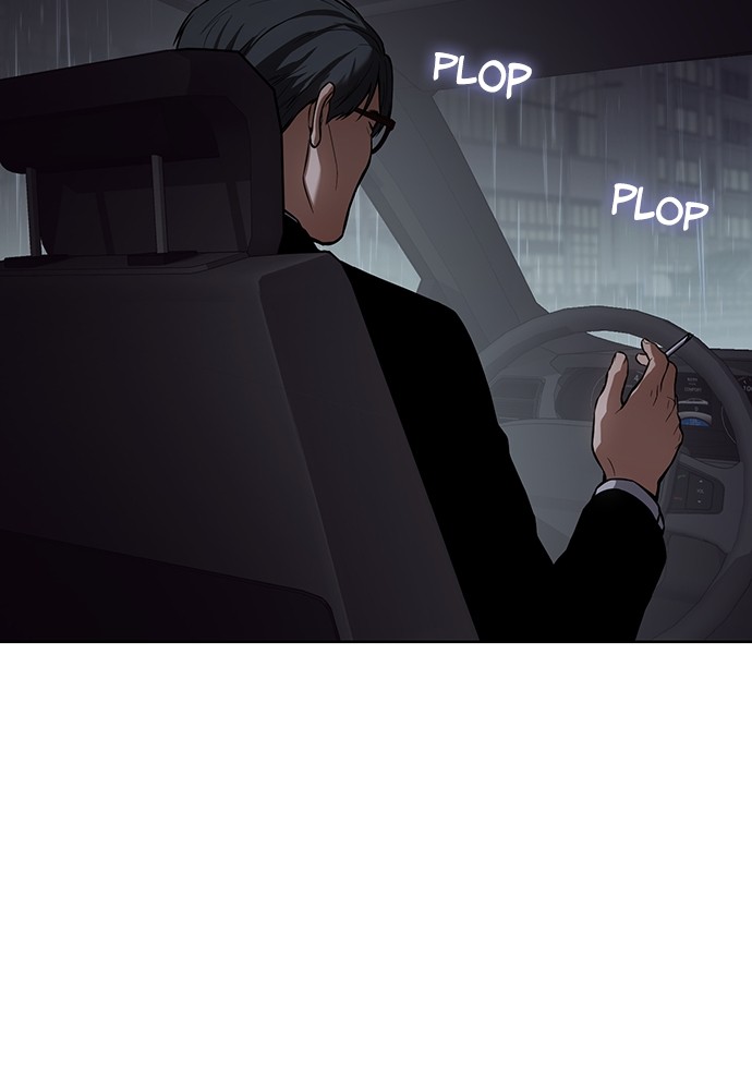 Baek XX Chapitre 43 - Page 157