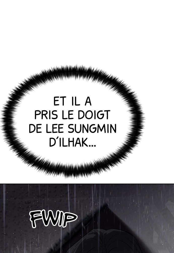 Baek XX Chapitre 43 - Page 158