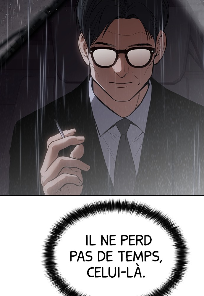 Baek XX Chapitre 43 - Page 159