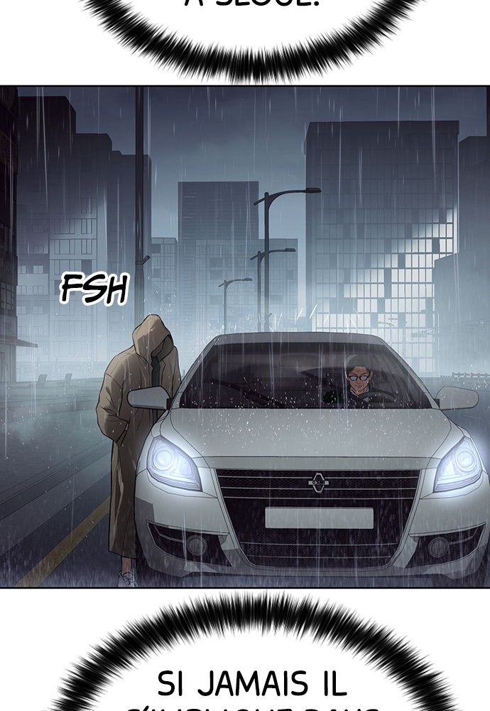 Baek XX Chapitre 43 - Page 161