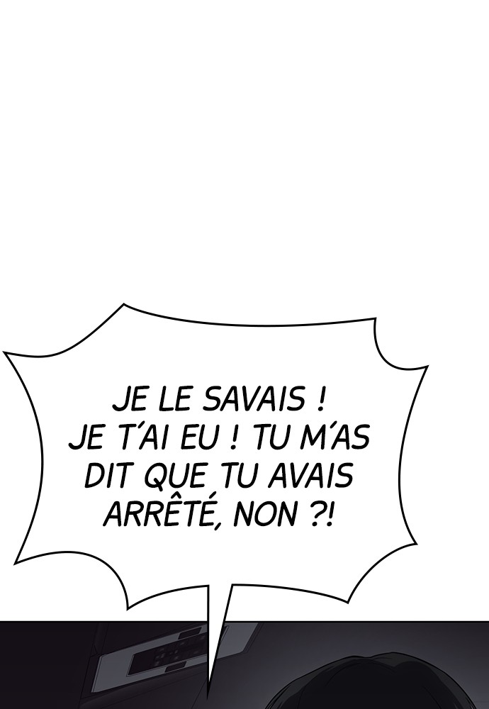 Baek XX Chapitre 43 - Page 164