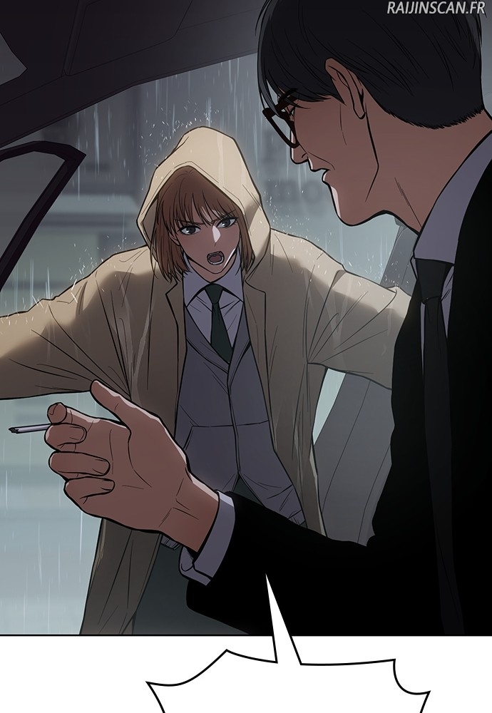 Baek XX Chapitre 43 - Page 165