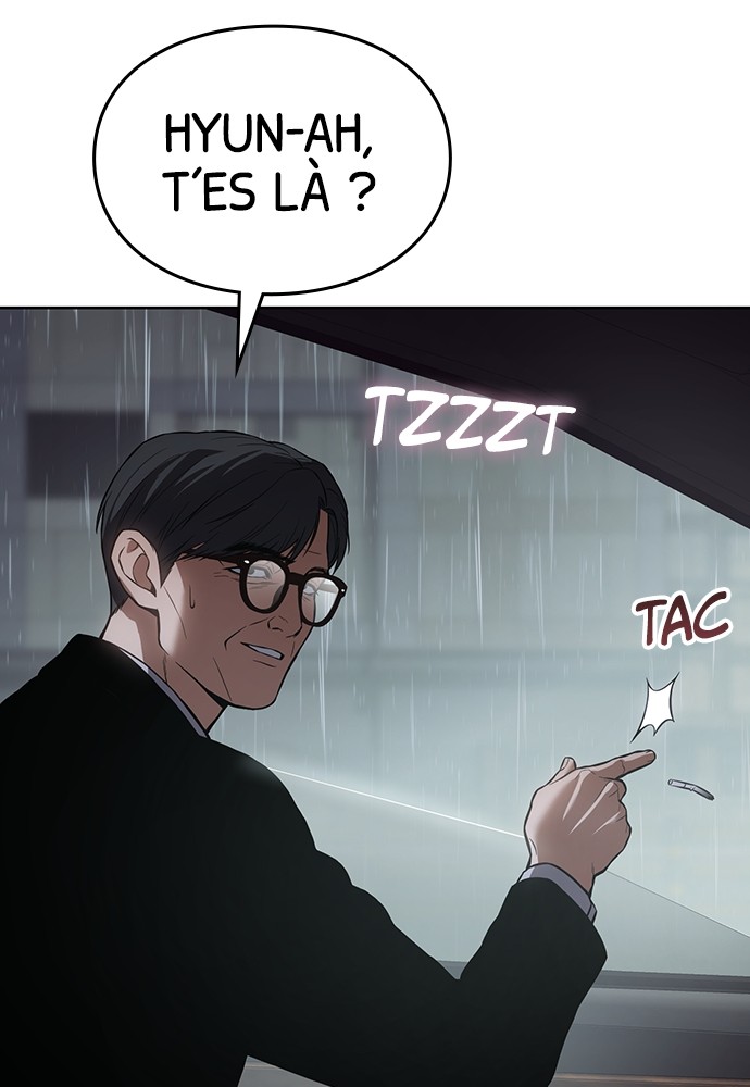 Baek XX Chapitre 43 - Page 167