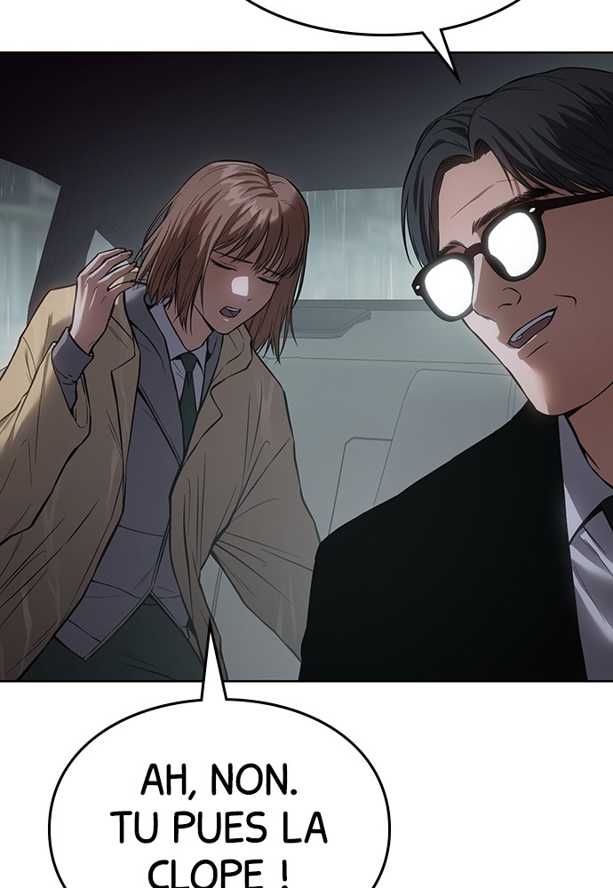 Baek XX Chapitre 43 - Page 169