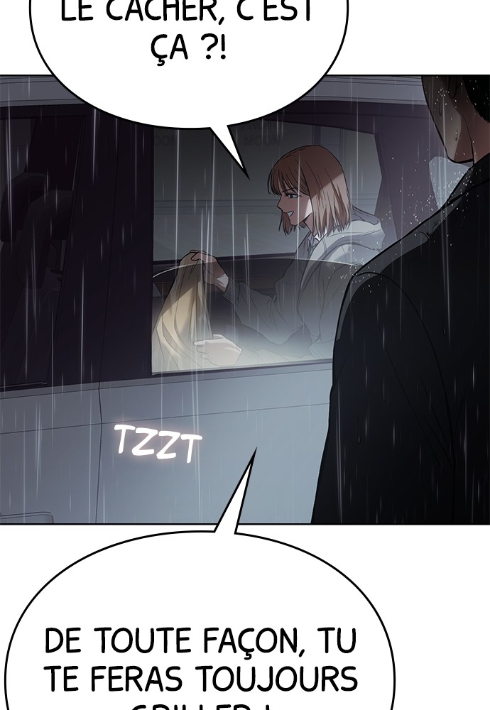 Baek XX Chapitre 43 - Page 173