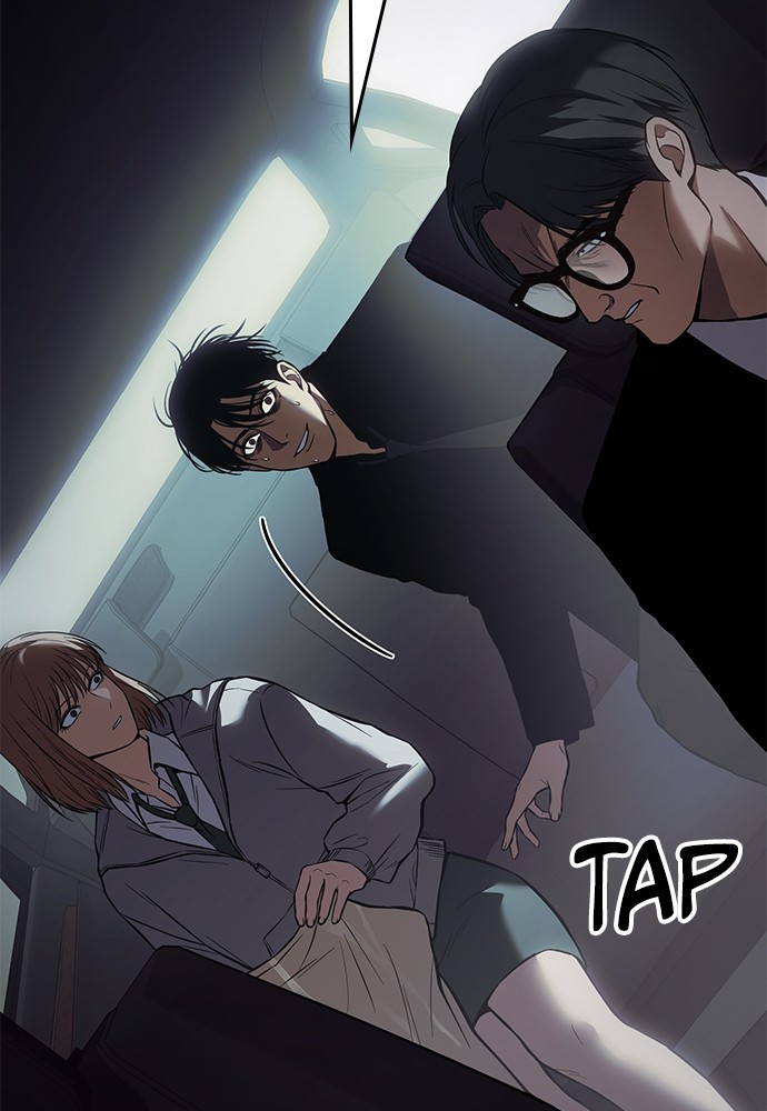 Baek XX Chapitre 43 - Page 177