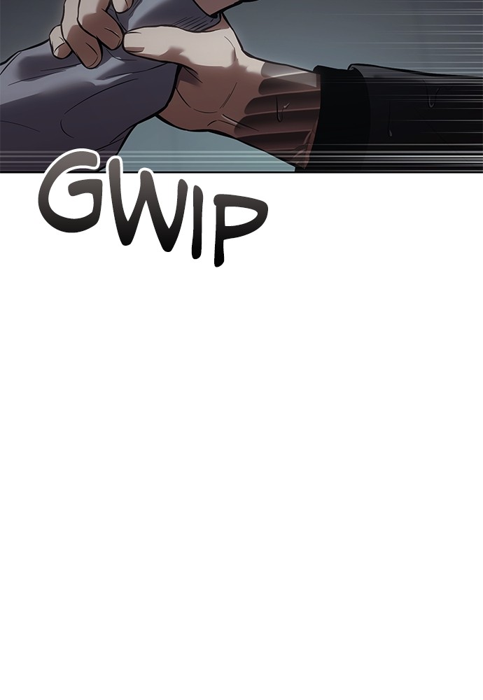 Baek XX Chapitre 43 - Page 183