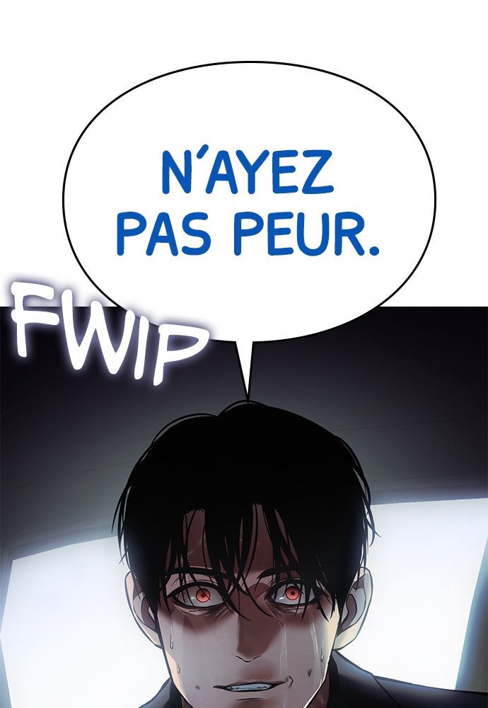 Baek XX Chapitre 43 - Page 184