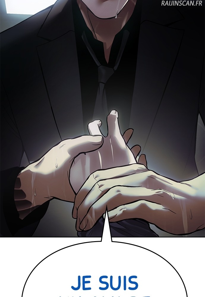 Baek XX Chapitre 43 - Page 185