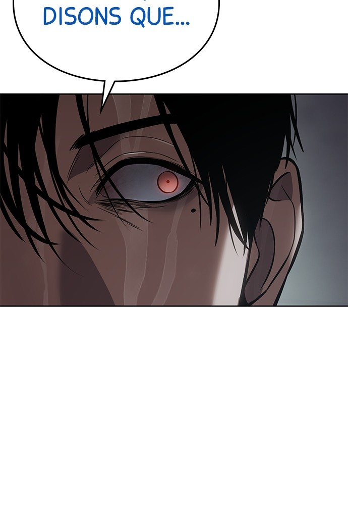 Baek XX Chapitre 43 - Page 187
