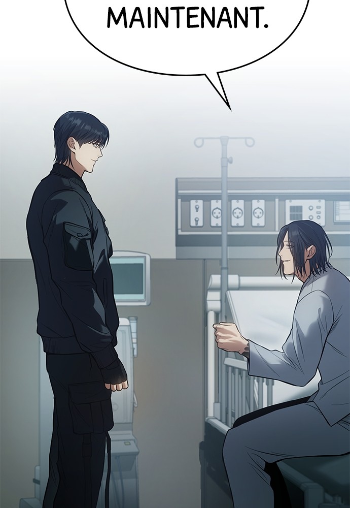 Baek XX Chapitre 43 - Page 19