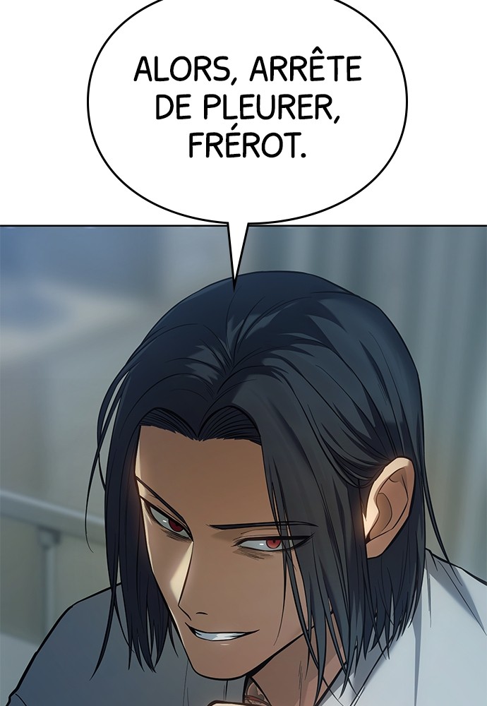 Baek XX Chapitre 43 - Page 21