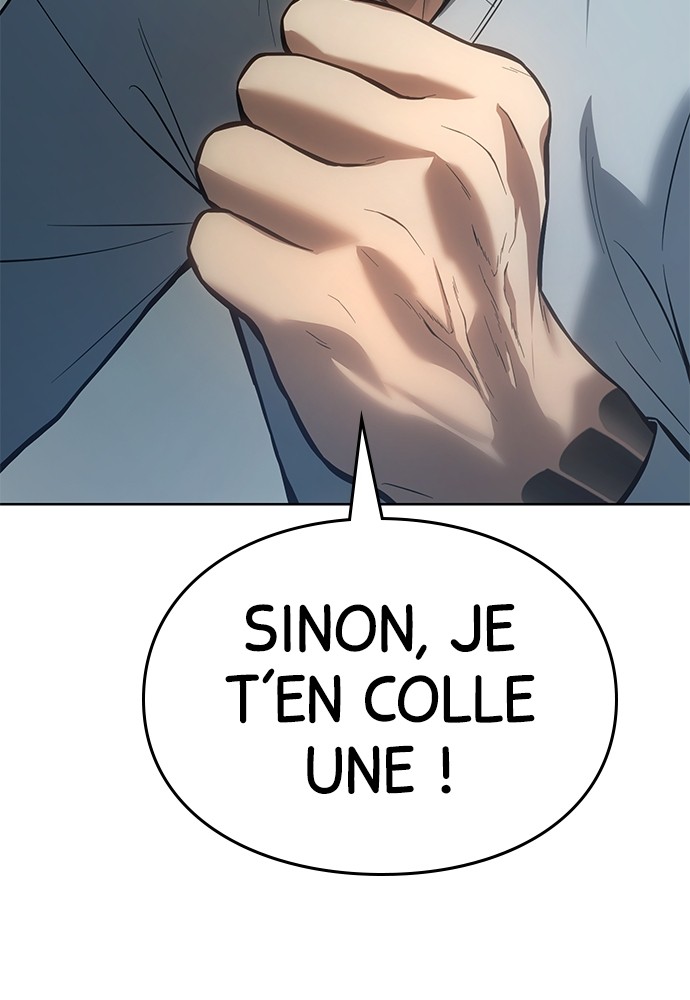 Baek XX Chapitre 43 - Page 22