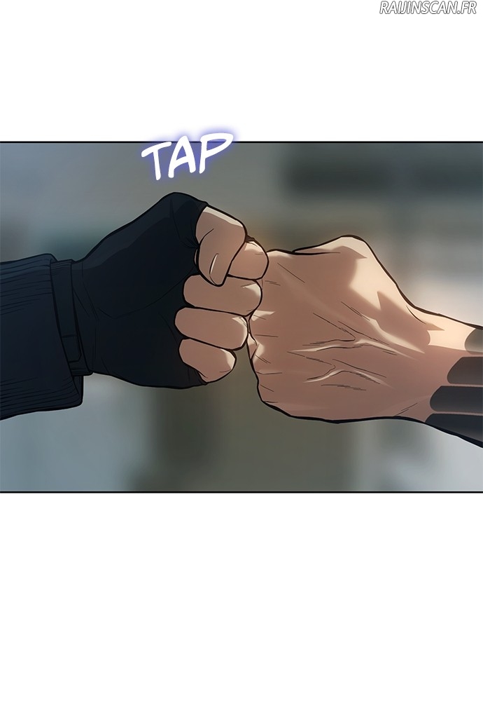 Baek XX Chapitre 43 - Page 25