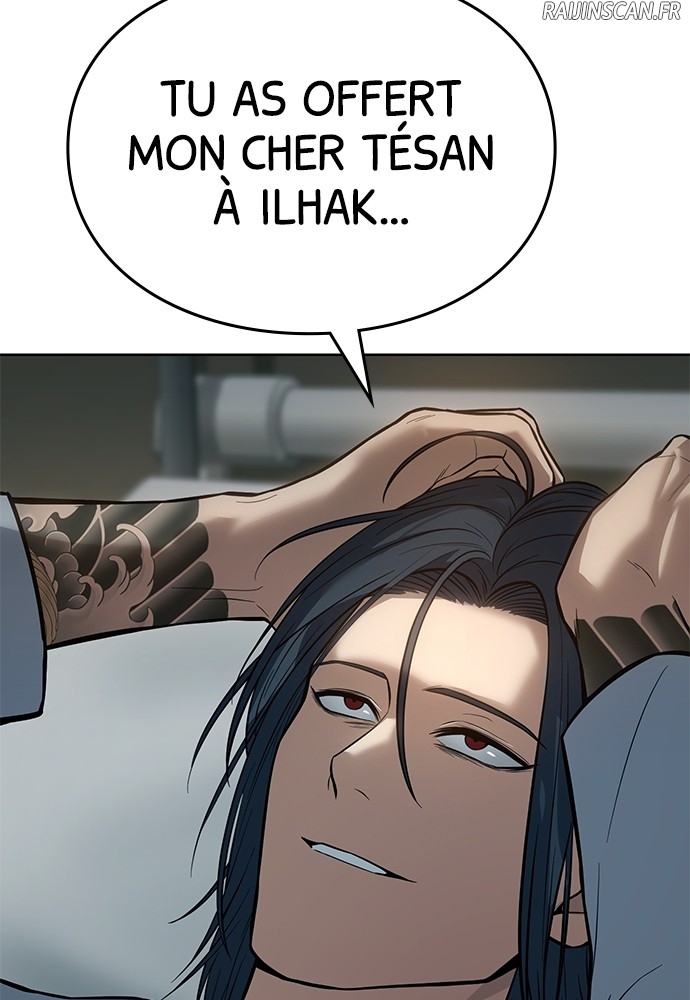 Baek XX Chapitre 43 - Page 30