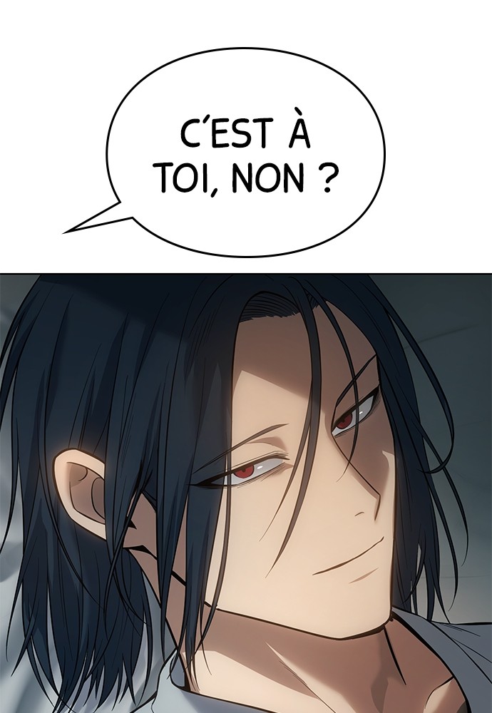 Baek XX Chapitre 43 - Page 41