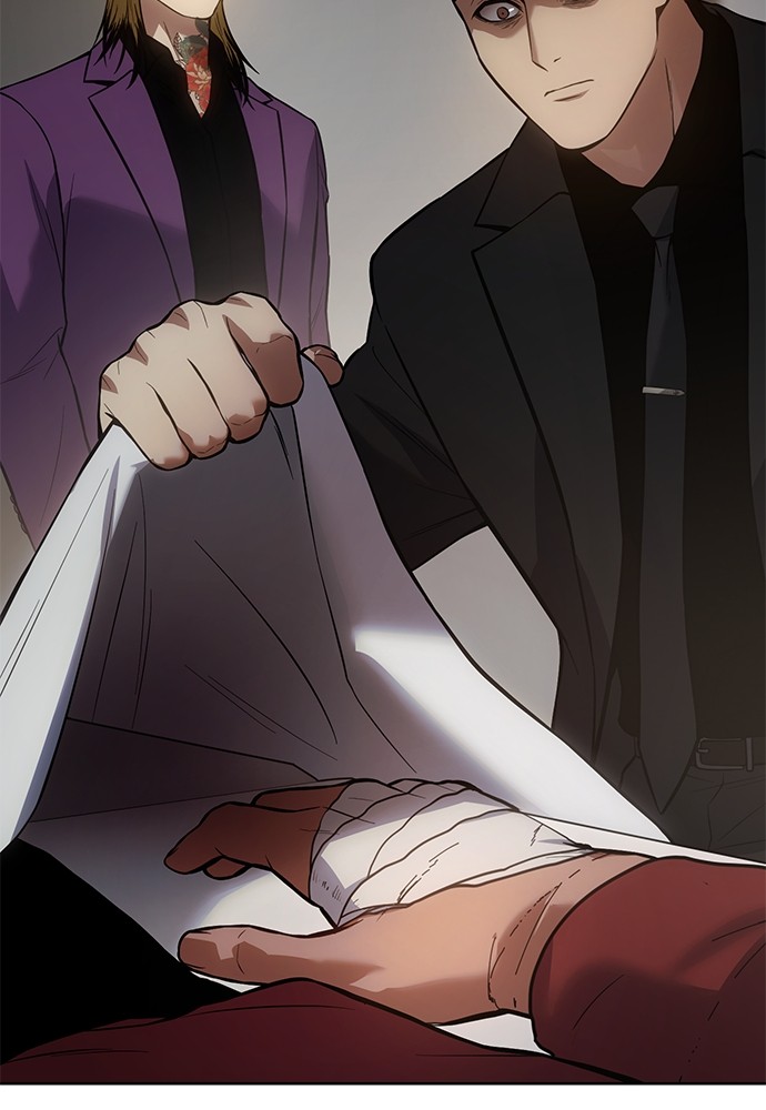 Baek XX Chapitre 43 - Page 46