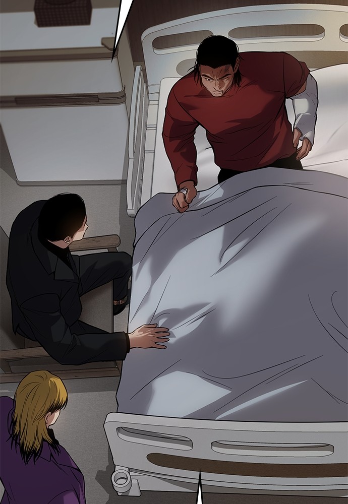 Baek XX Chapitre 43 - Page 48