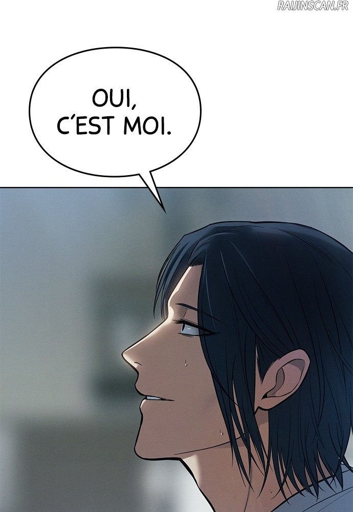 Baek XX Chapitre 43 - Page 5