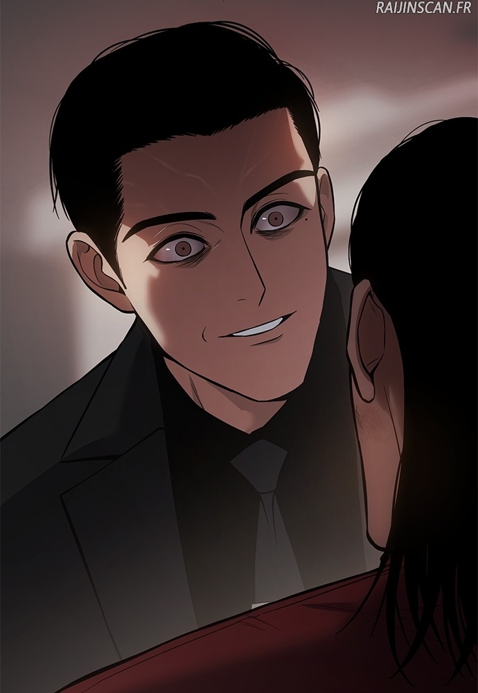 Baek XX Chapitre 43 - Page 55