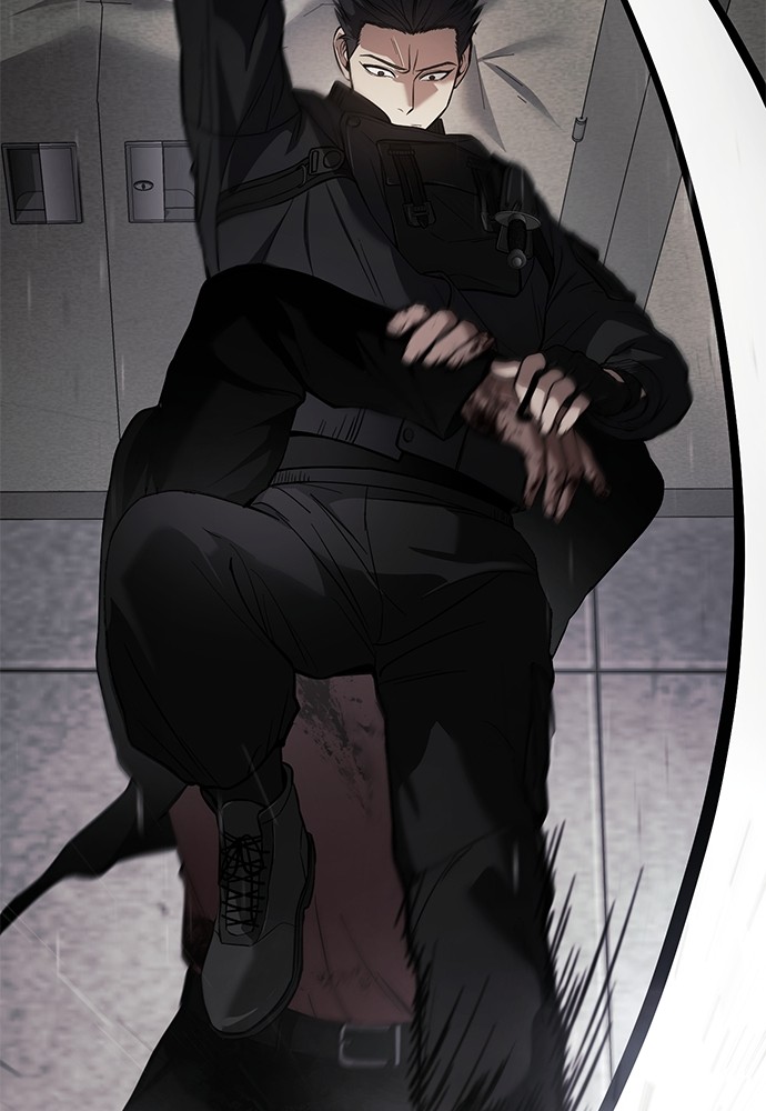 Baek XX Chapitre 43 - Page 62