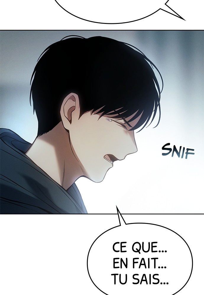 Baek XX Chapitre 43 - Page 7