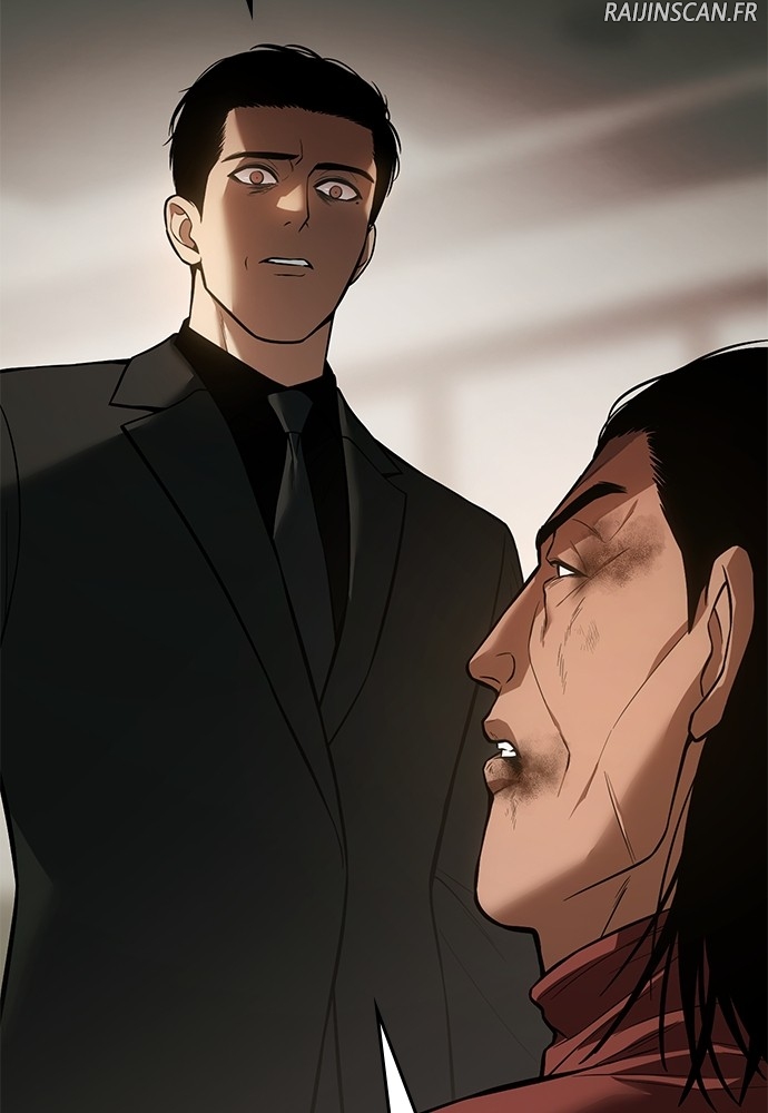 Baek XX Chapitre 43 - Page 80