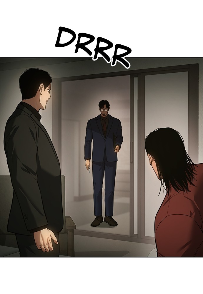 Baek XX Chapitre 43 - Page 82