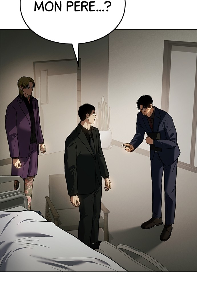 Baek XX Chapitre 43 - Page 89