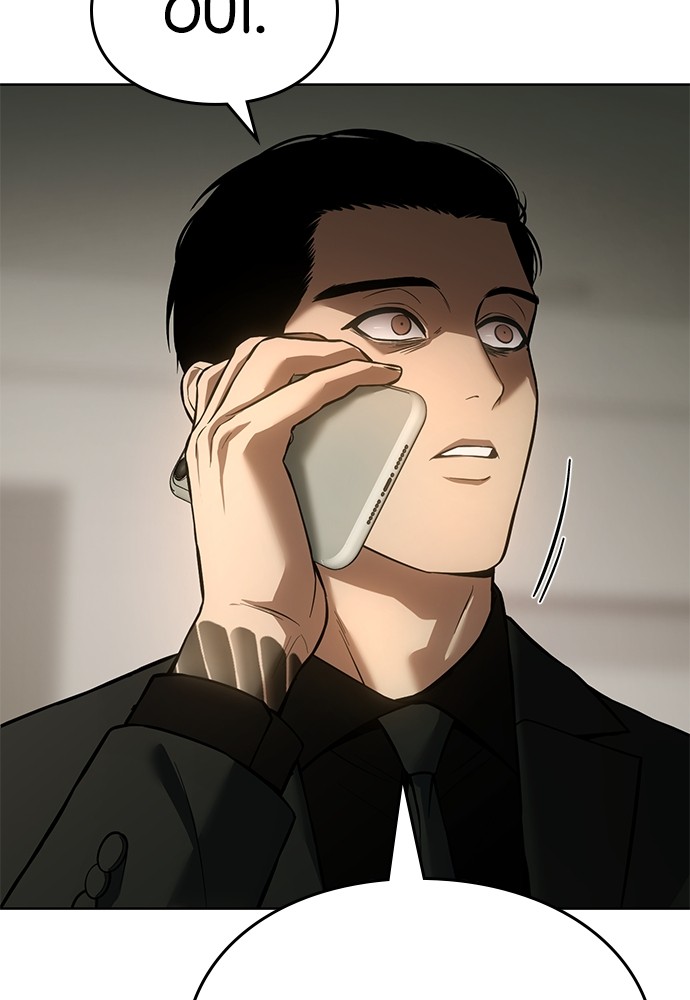 Baek XX Chapitre 43 - Page 91